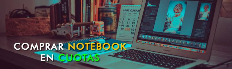 Local de computación en Casanova - Comprar una notebook en cuotas