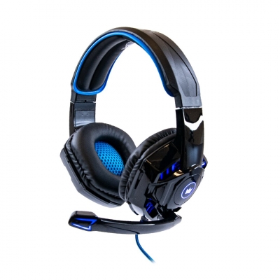 Auricular Tkot Gamer Tk-a30 Headset