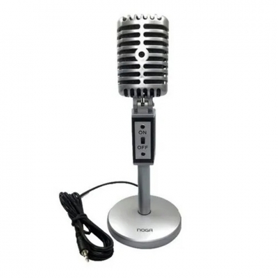 Microfono Noga Mic-2030