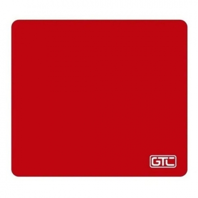 Pad Mouse Gtc Pad-100r Rojo