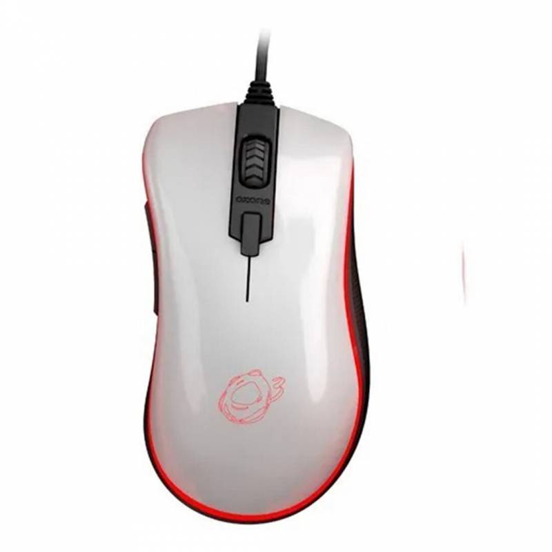 Mouse Gamer Ozone Neon M50