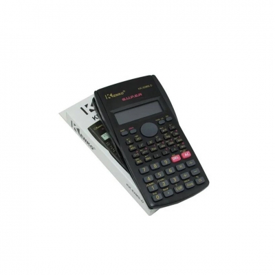 Calculadora Kenko Cientifica Kk-82ms