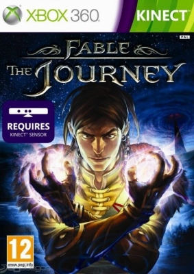 Fable The Journey Juego Xbox360