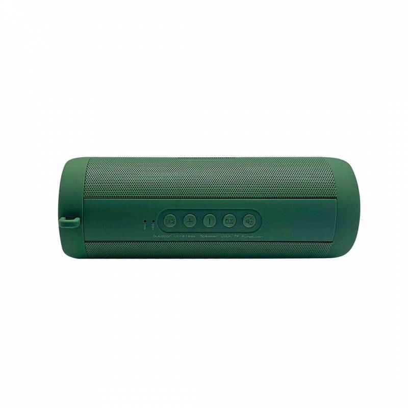 Parlante Bluetooth Impermeable Spg-126v
