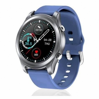 Smartwatch Noga Ng-sw05 Azul
