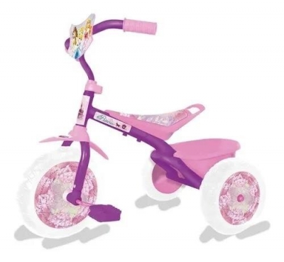 Triciclo Disney Princesa