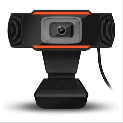 Webcam 1080p Full Hd