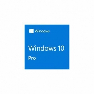 Windows 10 Pro 64b Oem 1pk
