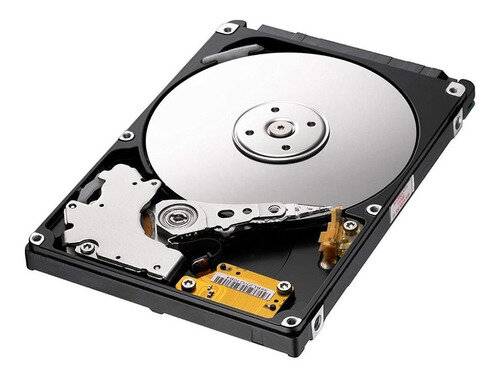 Disco Rigido Notebook 1tb Wd Blue Sata Lii Hdd 7mm  2.5 Wd10zpx Outlet