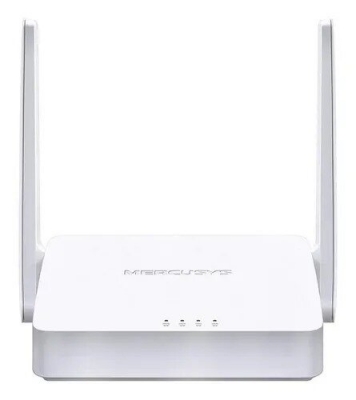 Router  Mercusys Mw301r 300mbps By Tp-link