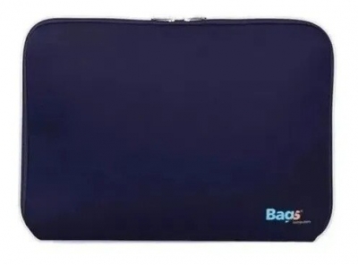 Funda Para Notebook Bags 14/15 Azul Neoprene