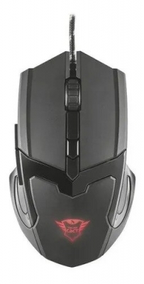 Mouse Trust Gaming Gxt 101