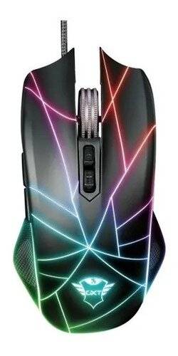 Mouse Trust Gaming Ture Rgb Gxt 160x