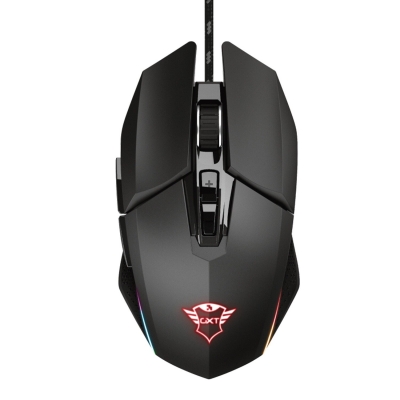 Mouse Trust Gaming Idon Rgb Gxt 950