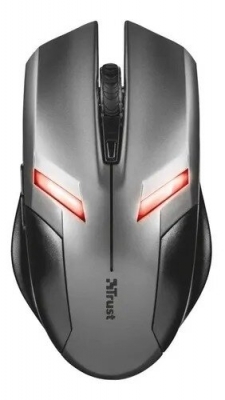 Mouse Trust Gaming Ziva