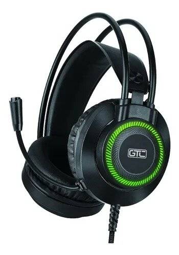 Auricular Gtc Gamer Hsg-612