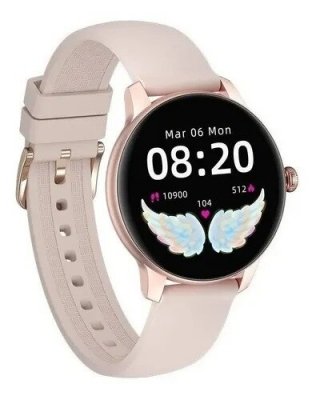 Smartwatch Xiaomi Kieslect L11 Pink