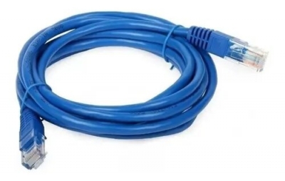 Cable De Red 5m
