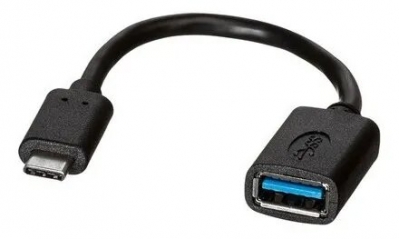 Cable Otg Evertec Tipo C A Usb 3.1