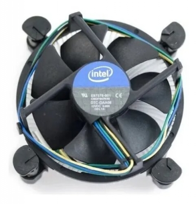 Cooler Cpu Intel E97379-003