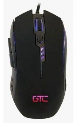 Mouse Gamer Usb Gtc Mgg-014