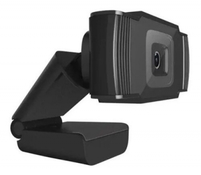 Webcam Neontek Hd 720p Nt-920