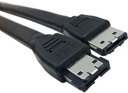Cable E-sata 7 Pin