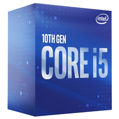 Procesador Intel Core I5-10400 4.3ghz 1200