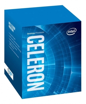 Procesador Intel Celeron G5905 3.5ghz