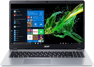 Notebook Acer Aspire 5 Amd Ryzen 3 3200u 4gb/256ssd