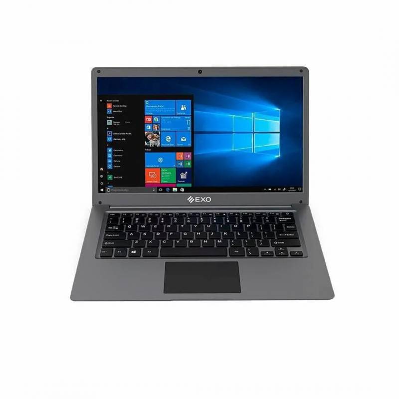 Notebook Exo Smart L33 Celeron N4020 4gb 64gb 14 Outlet A