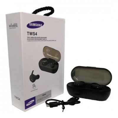 Auricular Samsung In Ear Bluetooth Tws-4