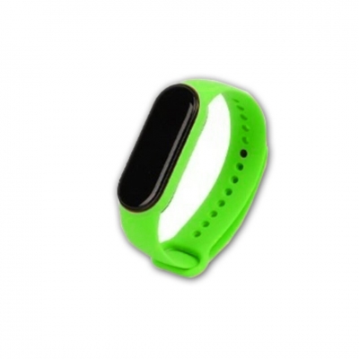 Malla Smartwatch M5 Verde