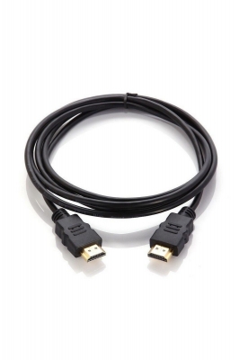Cable Hdmi A Hdmi M/m Bkt 1.80mts