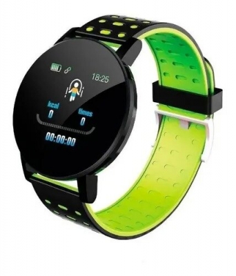 Reloj Smartwatch Pro Netmak Bt 4.0 Nm-pro-g