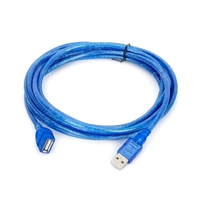Cable Extensor Usb Netmak Cm-c09 Alargue 1.8mts 2.0