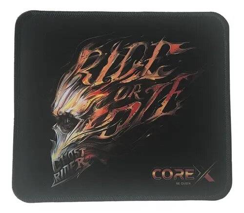 Pad Mouse Gamer Core-x M