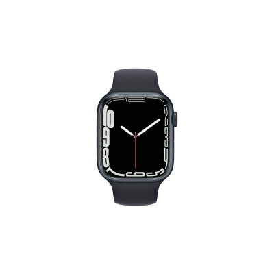 Smartwatch T500 Max Serie 7  Pro Negro
