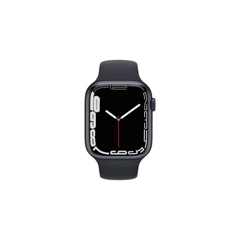 Smartwatch T500 Max Serie 6  Pro Negro