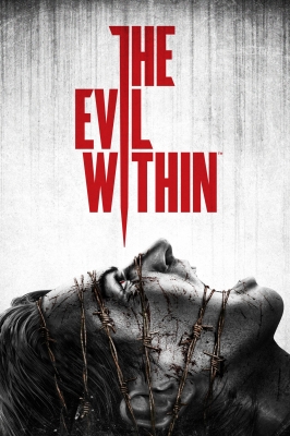 Teh Evil Within Juego Ps4