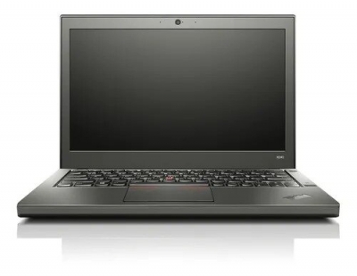 Notebook Lenovo Thinkpad X240 I5 4300u 4gb Ssd 480gb Outlet