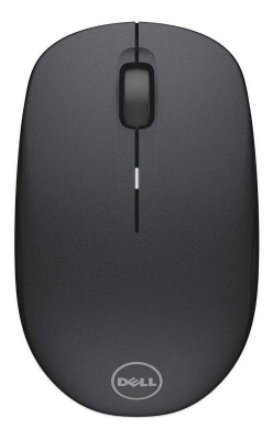 Mouse Inalambrico Dell Wm126