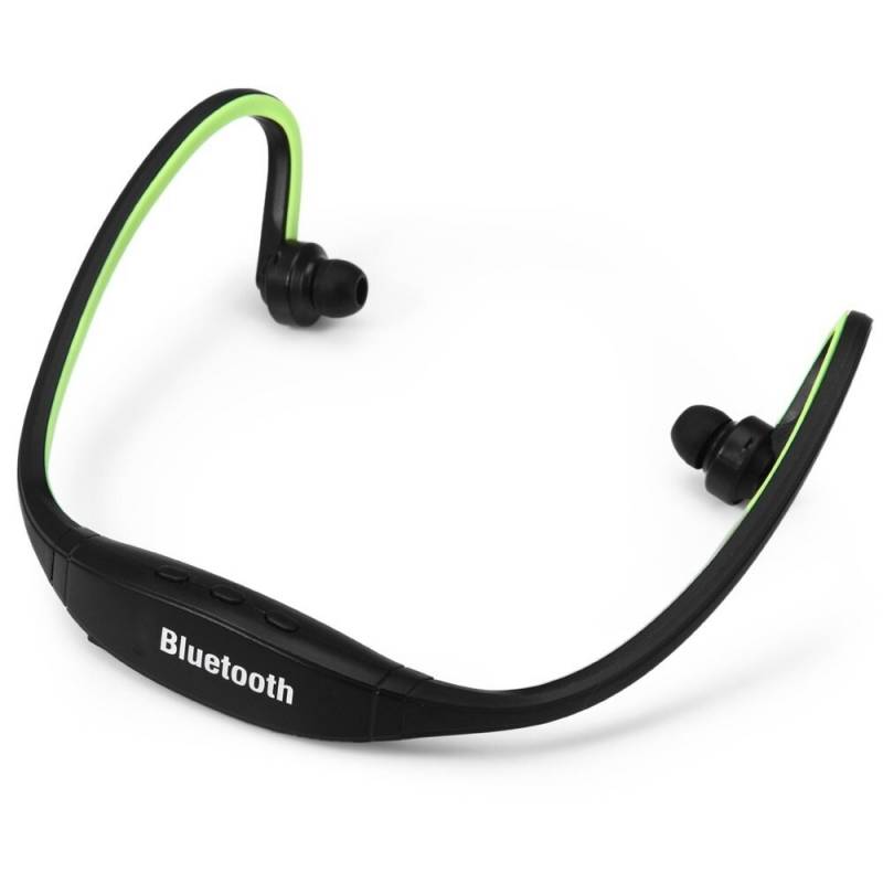 Auricular Vincha Bluetooth Sport Bs19