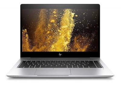 Notebook Hp Elitebook 840 G5 Core I7 8gb Ssd 240gb Outlet