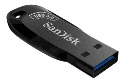 Pendrive Sandisk 64gb Ultra Shift 3.0