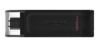 Pendrive Kingston 128gb Dt70 3.2