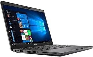 Notebook Dell Latitude 5400 Intel Core I5 8gb Ram Ssd 256gb Outlet
