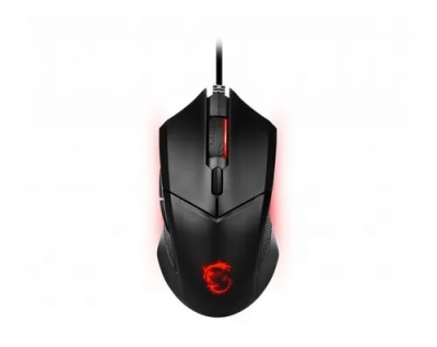 Mouse Msi Clutch Gm08