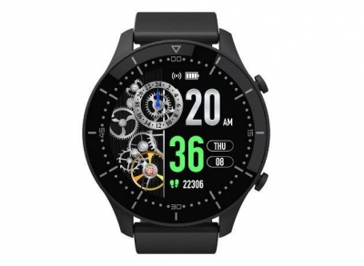 Reloj Smartwatch Touch Bt 5.0 Netmak Nm-active