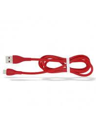 Cable Usb A Micro Usb Aitech Ai-c0002/m Rojo